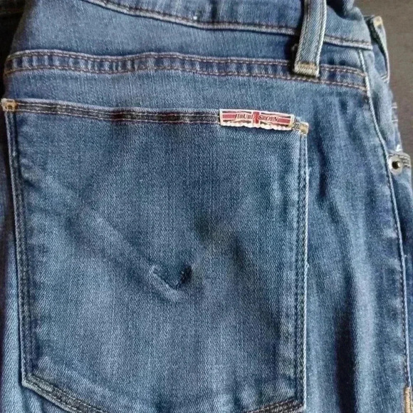 Hudson Jeans New - Picture 3 of 7